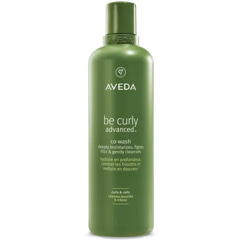 AVEDA Be Curly Advanced Co-Wash 350 ml – Bild 1