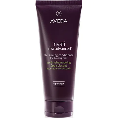 200ml AVEDA Invati Ultra Advanced Thickening Conditioner Light – Bild 1