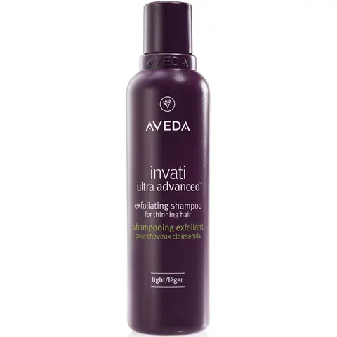 200ml AVEDA Invati Ultra Advanced Exfoliating Shampoo Light – Bild 1