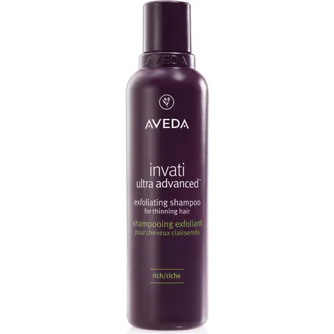 200ml AVEDA Invati Ultra Advanced Exfoliating Shampoo Rich – Bild 1