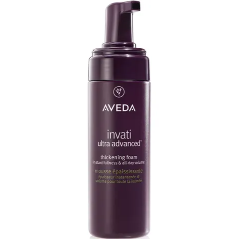 150ml AVEDA Invati Ultra Advanced Thickening Styling Foam – Bild 1