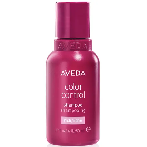 50ml AVEDA Color Control Shampoo Rich – immagine 1