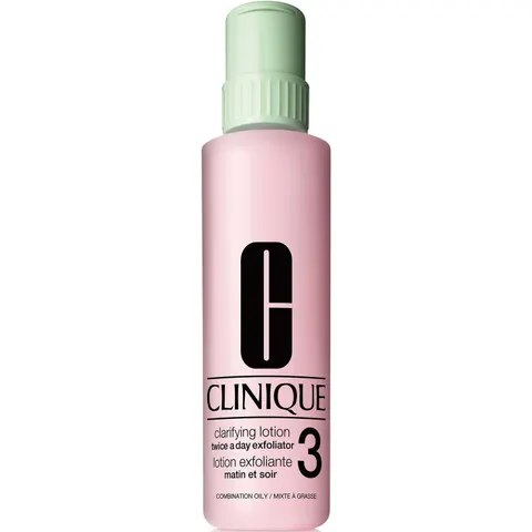 487ml Clinique Clarifying Lotion 3 – Bild 1