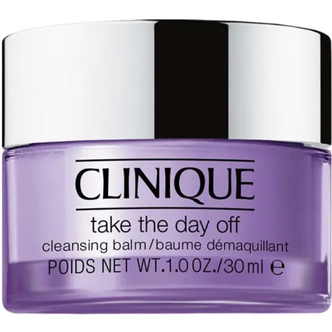30ml Clinique Take The Day Off Cleansing Balm – Bild 1