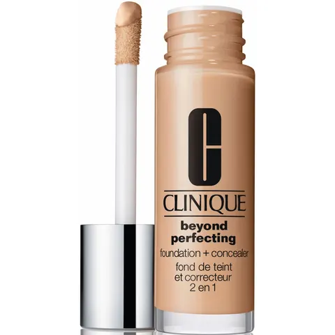 30ml Clinique Beyond Perfecting Foundation and Concealer – Medium 30 – Bild 1