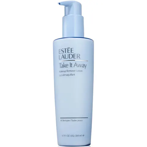 200ml Estée Lauder Take It Away Makeup Remover Lotion – Bild 1