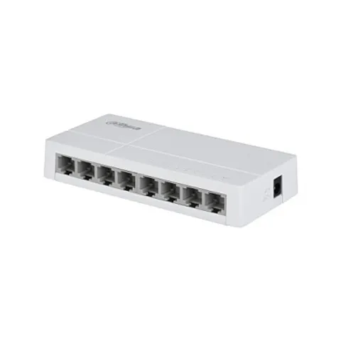 Switch Dahua SF1008L-EUR – zdjęcie 1