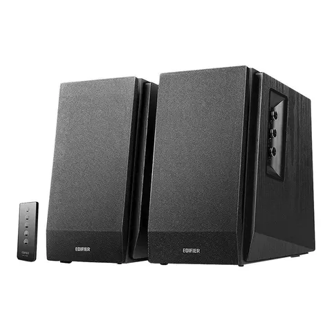 Edifier Studio R1700BT 2.0 schwarz Bluetooth retail – Bild 1