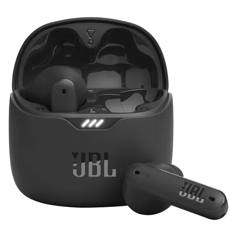 JBL Cuffia In Ear Tune Flex-nero – immagine 1