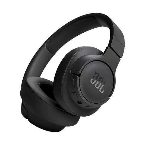 Auriculares inalámbricos JBL Tune 720BT Negro – imagen 1