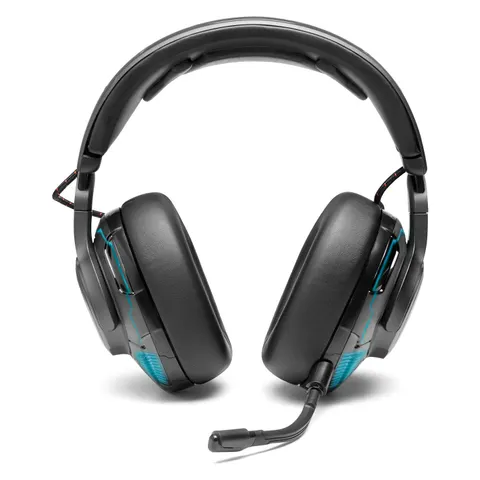 JBL Quantum One-nero – immagine 1