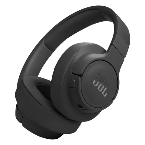 JBL TUNE 770NC CUFFIE WIRELESS, Nero – immagine 1