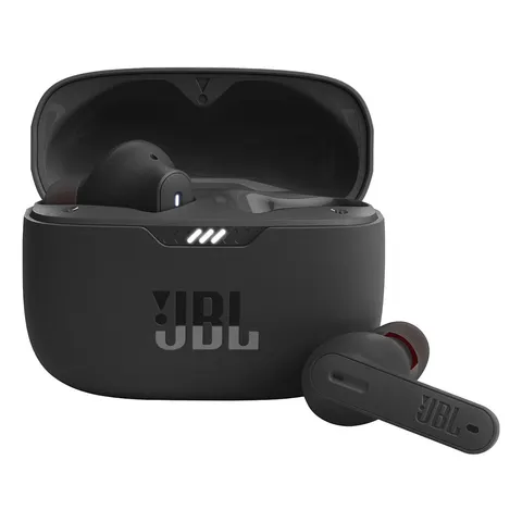 Auriculares Bluetooth Tune 230NC TWS (negro) - JBL – imagen 1