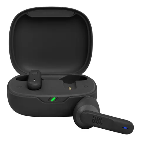 Auricolari Bluetooth JBL Wave 300, TWS, Nero – immagine 1