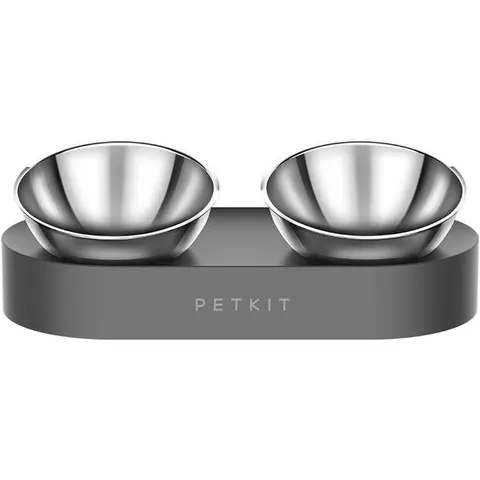 PETKIT Fresh Nano Metal Adjustable Cat Feeding – image 1