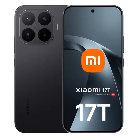 Xiaomi 17T Noir 12 GO + 512 GO – image 1