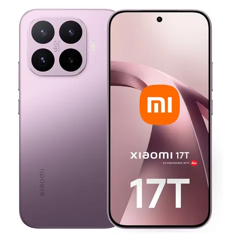 Xiaomi 17t 12/256 GB Violet – immagine 1