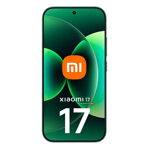 Xiaomi 17 Vert 12 GO + 512 GO – image 1