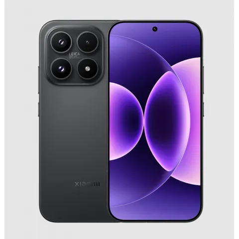 Xiaomi 17 Noir 12 GO + 256 GO – 482299 – image 1