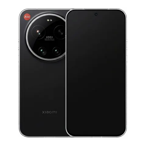 Xiaomi Leica Leitzphone 16RAM 1TB black – Bild 1