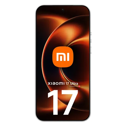 Xiaomi Smartphone 17 Ultra 16/512GB White – immagine 1