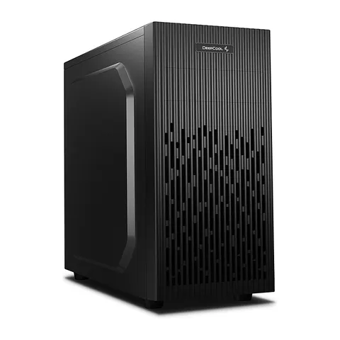 DeepCool Matrexx 30 SI Mini Tower Black – image 1