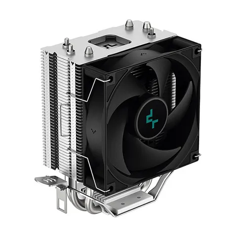 Deepcool Cpu Cooler AG300 Black Intel, Amd – zdjęcie 1