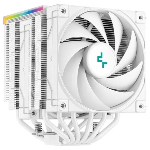 DeepCool AK620 Digital WH – Weiß – Bild 1