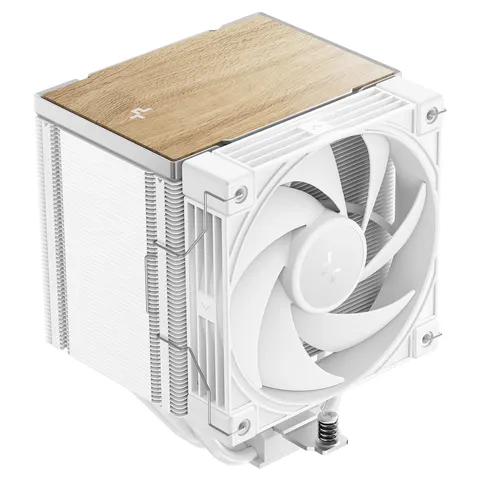 DeepCool AK500 G2 WH – Weiß – Bild 1