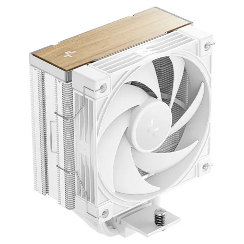 DeepCool AK400 G2 WH Processor Air cooler 12 cm White 1 pc(s) – image 1