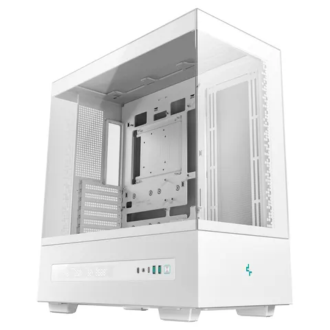 DeepCool CH690 Tower White – image 1