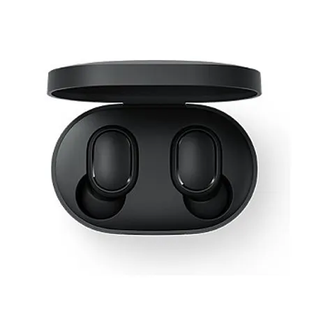 Xiaomi MI WIRELESS EARBUDS BASIC 2 ACCSAURICULARES INALAMBRICOS IN – imagen 1