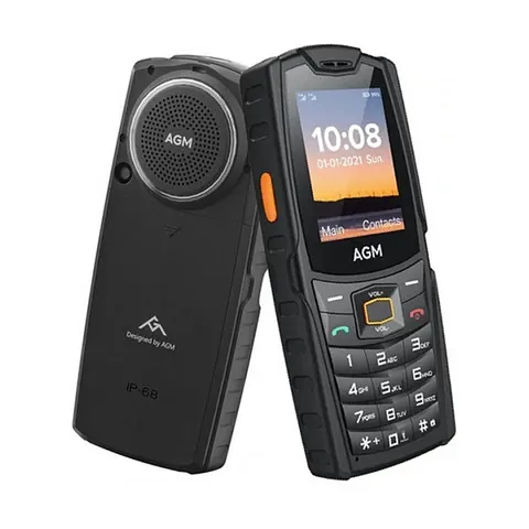 AGM M6 – Bild 1