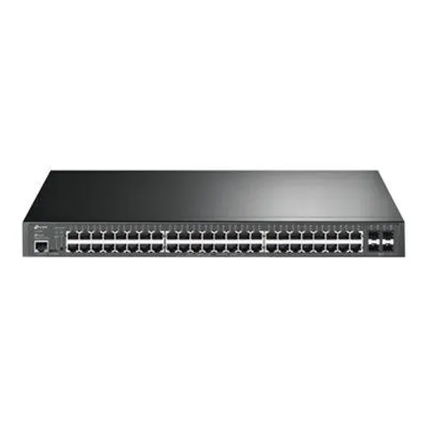 TP-Link TL-SG3452P – afbeelding 1