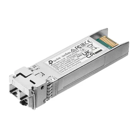TP-Link TL-SM5110-SR - SFP LC Optical Module – afbeelding 1