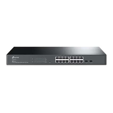 Switch Smart TP-Link JetStream SG2218 – zdjęcie 1