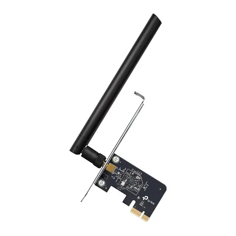 Tp-Link Archer T2E Interno WLAN 433 Mbit/s – imagen 1