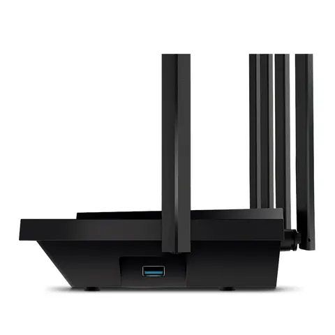 Router Tp-link Archer AX73 – zdjęcie 1