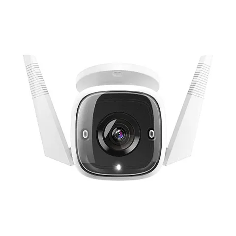 Caméra de surveillance connectée TP LINK Tapo C310 extérieure Blanc – image 1