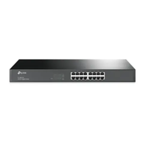 Switch Tp-link TL-SG1016 – zdjęcie 1