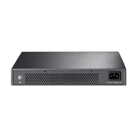 TP-LINK TL-SG1024DE – Schwarz – Bild 1