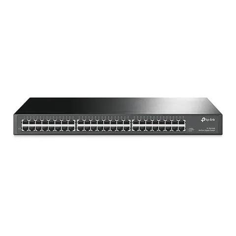 TP-Link TL-SG1048 - Netwerk Switch – afbeelding 1