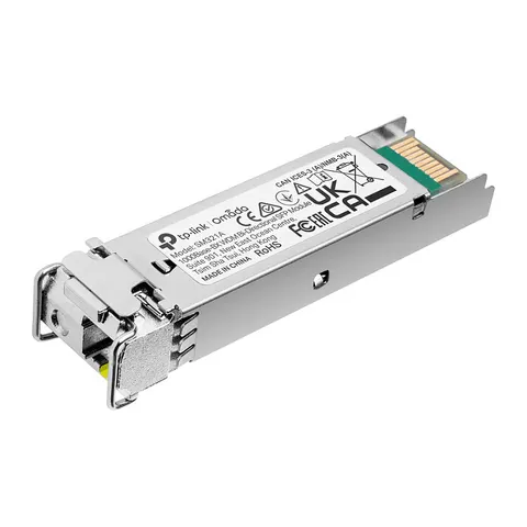 Módulo Bidireccional SFP 1000base-BX WDM - TP-LINK – imagen 1