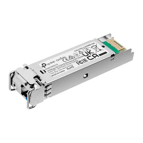 Módulo SFP Bidireccional WDM 1000Base-BX - TP-LINK – imagen 1