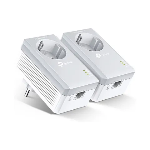 Adapter sieciowy TP-Link AV500 TL-PA4010PKIT – zdjęcie 1