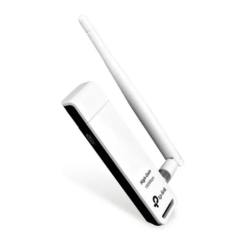 TP-Link TL-WN722N - Wifi-adapter – afbeelding 1
