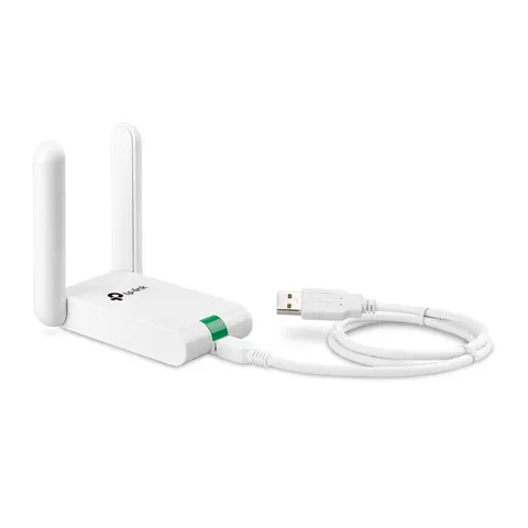 TP-Link TL-WN822N WLAN 300 Mbit/s – afbeelding 1