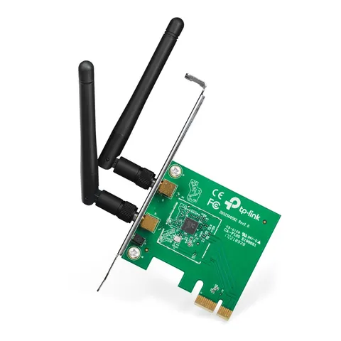 Karta sieciowa Tp-link TL-WN881ND (pci-e) – zdjęcie 1