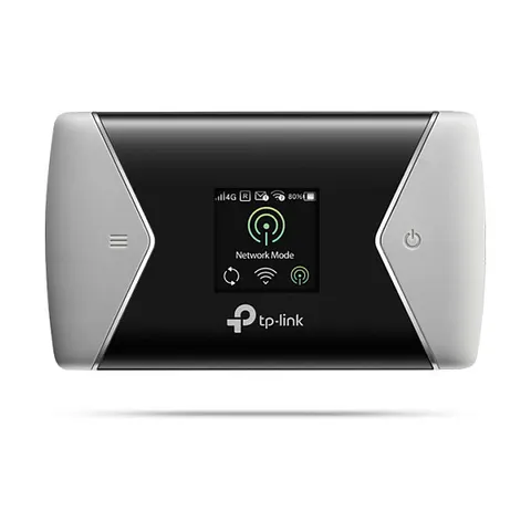 TP-LINK M7450 4G/LTE WLAN Router – Bild 1