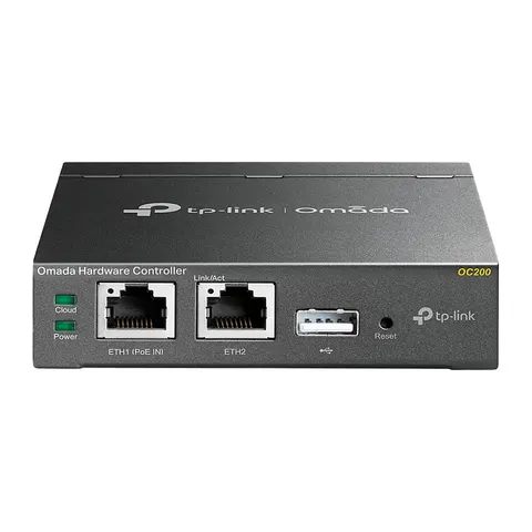 TP-LINK OC200 Omada-Cloud-Controller WLAN Access-Point Controller – Bild 1